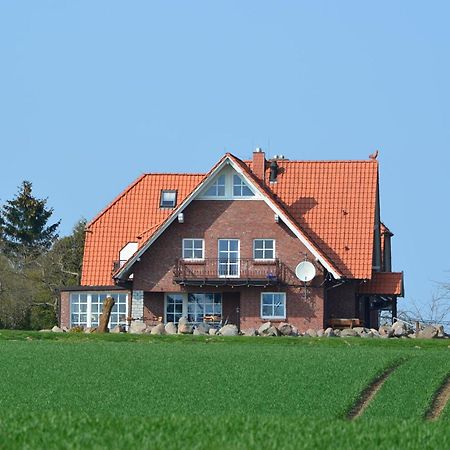 Landhaus Bondzio Langen Brutz Exterior photo
